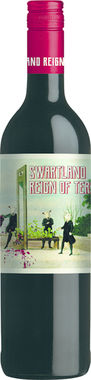 Reign of Terroir Pinotage, Swartland